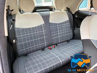 FIAT 500C usata, con Park Distance Control