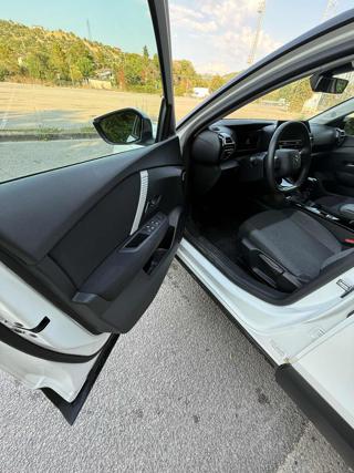 CITROEN C4 usata, con Cronologia tagliandi
