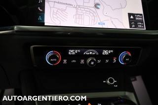 AUDI Q3 usata, con Park Distance Control