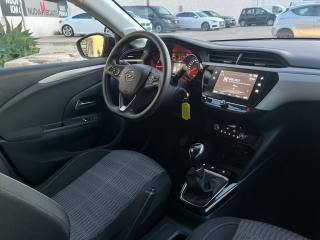OPEL Corsa usata, con Cruise Control