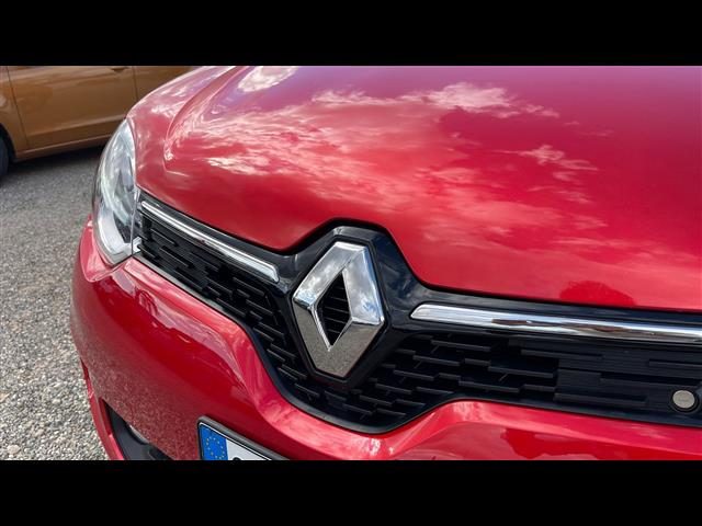 RENAULT Twingo usata, con Controllo automatico clima