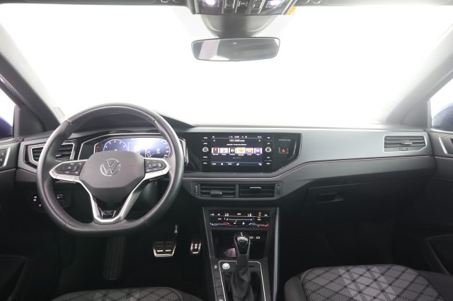 VOLKSWAGEN Taigo usata 3