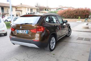 BMW X1 usata, con Chiusura centralizzata