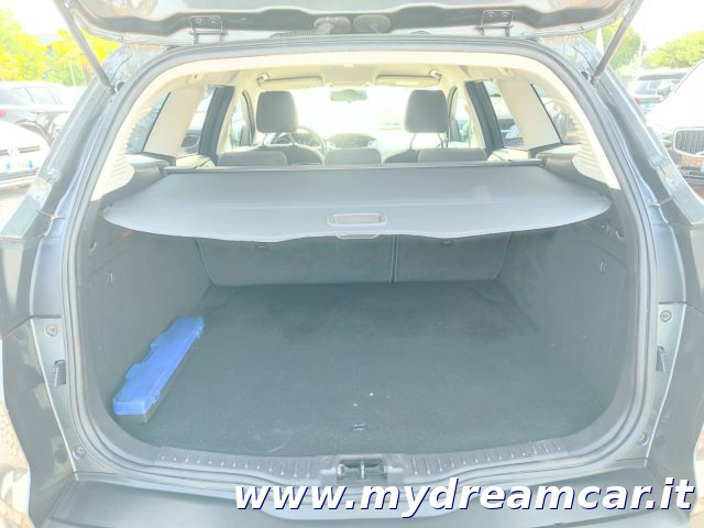 FORD Focus usata 19