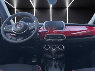 FIAT 500X usata, con Fendinebbia