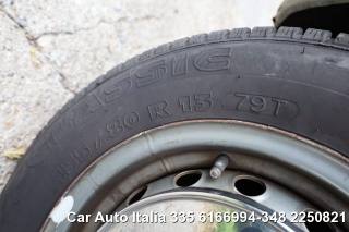 FIAT 124 Berlina usata 95