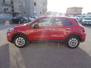 FIAT 500X usata, con Cerchi in lega