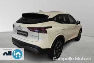 NISSAN Qashqai usata 3