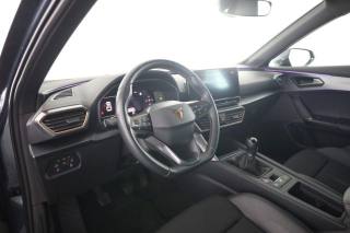CUPRA Formentor usata 1