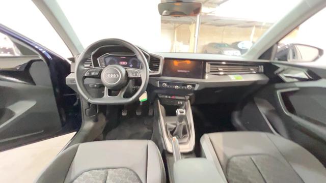 AUDI A1 usata, con Chiusura centralizzata