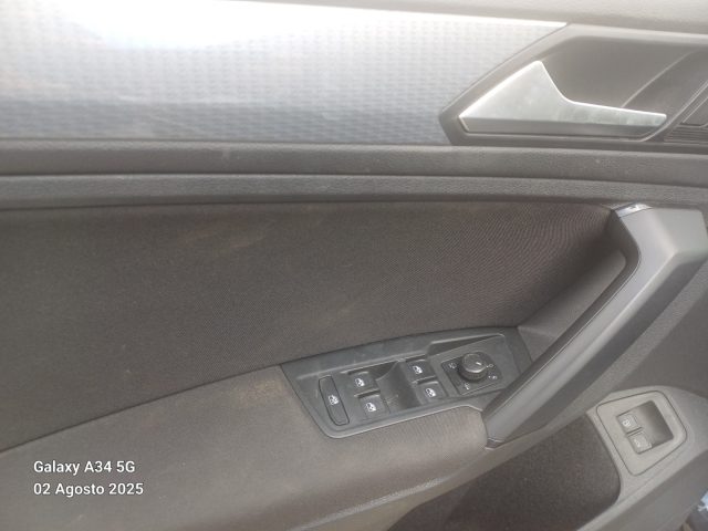 VOLKSWAGEN Tiguan usata, con Controllo trazione