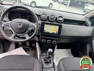 DACIA Duster usata, con ESP