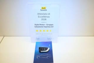BMW X2 usata, con Immobilizzatore elettronico