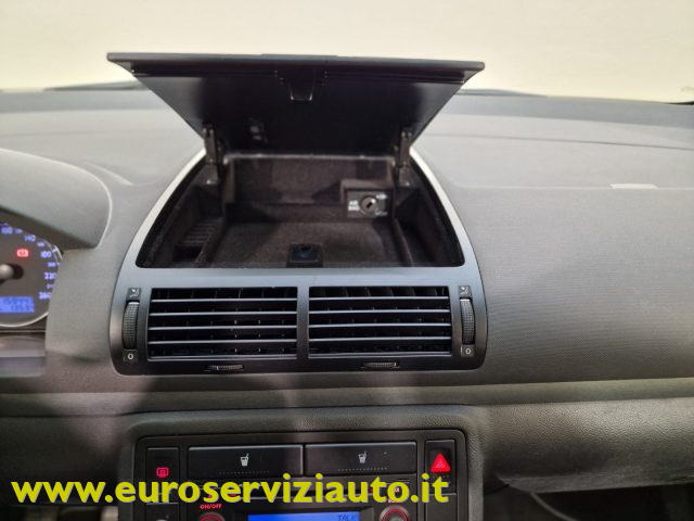 VOLKSWAGEN Sharan usata, con Servosterzo