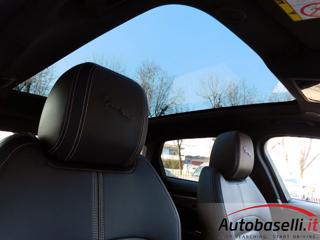 JAGUAR F-Pace usata, con Boardcomputer