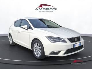 SEAT Leon usata 1