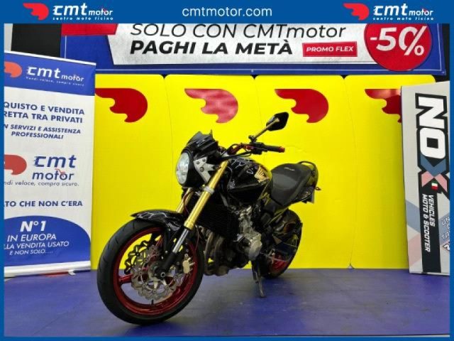 HONDA Hornet 600 usata 2