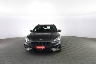 FORD Focus SW 5^serie  1.5 EcoBlue 120 CV SW ST Line