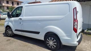 FORD Transit Custom usata, con Airbag