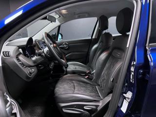 FIAT 500X usata, con Cerchi in lega