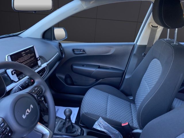 KIA Picanto usata, con Bluetooth