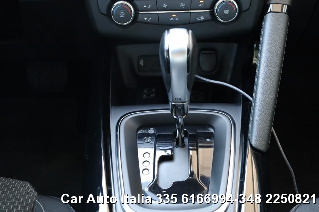RENAULT Kadjar usata, con Specchietti laterali elettrici