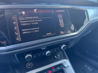 AUDI Q3 usata, con ESP