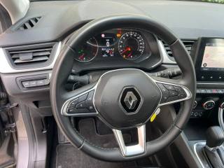 RENAULT Captur usata 10