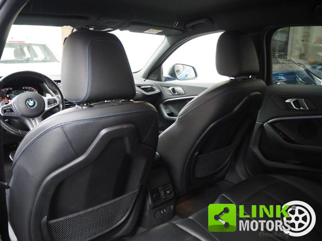 BMW 118 usata 35