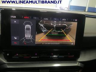 CUPRA Formentor usata, con ESP