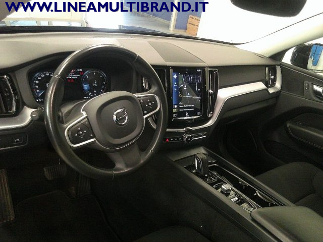 VOLVO XC60 usata, con Park Distance Control