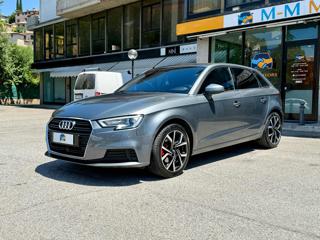 AUDI A3 usata, con Vetri oscurati