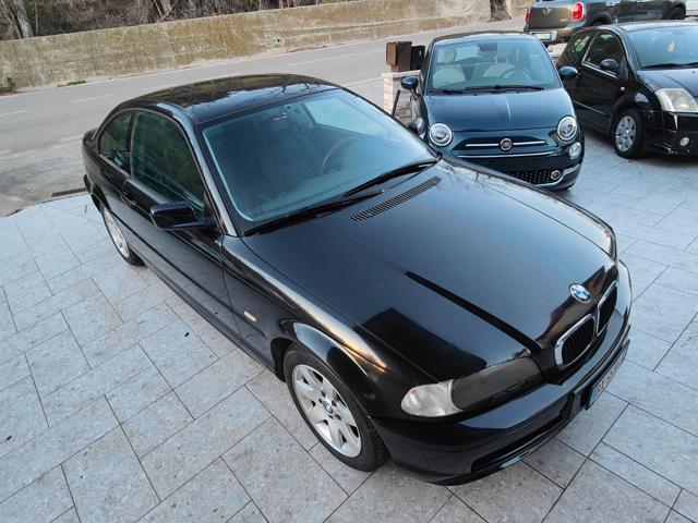 BMW 318 usata, con Autoradio