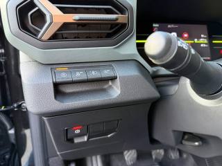 DACIA Duster usata, con Cerchi in lega