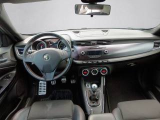 ALFA ROMEO Giulietta usata, con Cerchi in lega