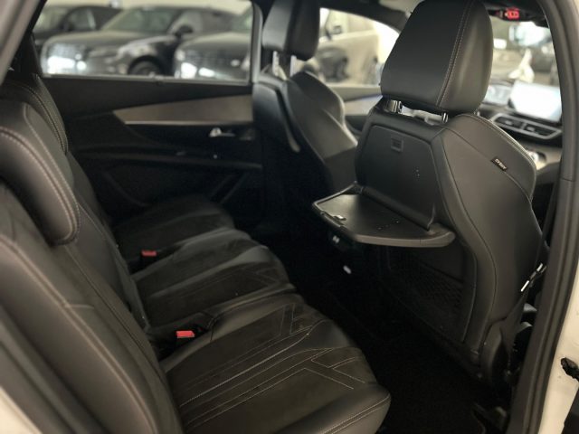 PEUGEOT 5008 usata, con Chiusura centralizzata