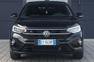 VOLKSWAGEN Taigo usata, con Fendinebbia