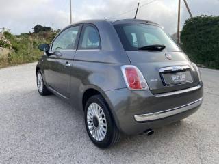 FIAT 500 usata, con Chiusura centralizzata