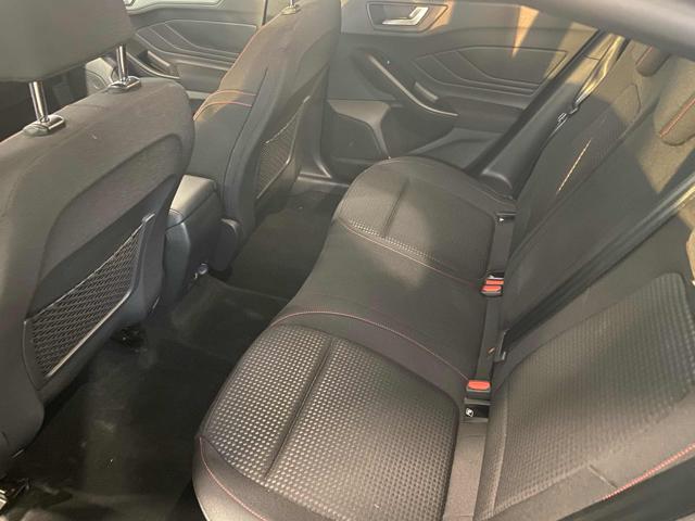 FORD Focus usata, con Cronologia tagliandi