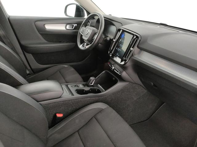 VOLVO XC40 usata, con Trazione integrale