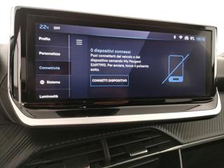 PEUGEOT 2008 usata, con Servosterzo