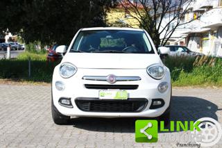 FIAT 500X usata, con Alzacristalli elettrici