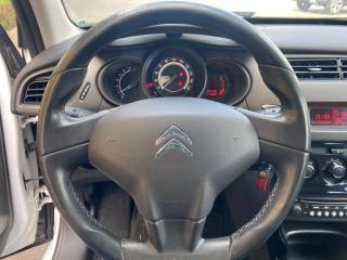 CITROEN C3 usata, con Cruise Control