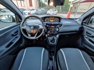 LANCIA Ypsilon usata, con Immobilizzatore elettronico