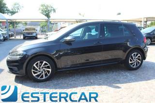 VOLKSWAGEN Golf usata, con Airbag laterali