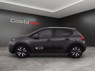CITROEN C3 usata, con Autoradio