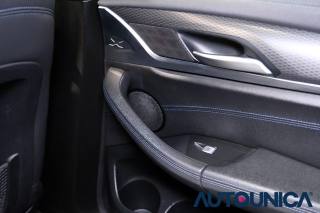 BMW X3 usata, con Tetto panorama