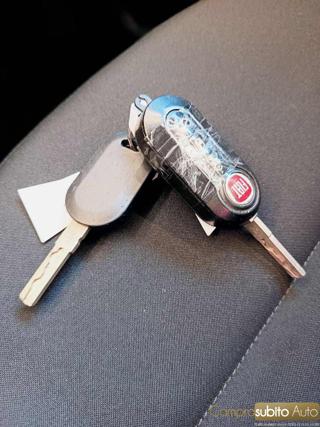 FIAT Panda usata 24