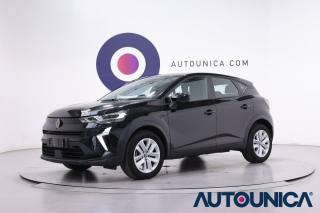 RENAULT Captur ECO-G 100 CV EVOLUTION NEOPATENTATI GPL