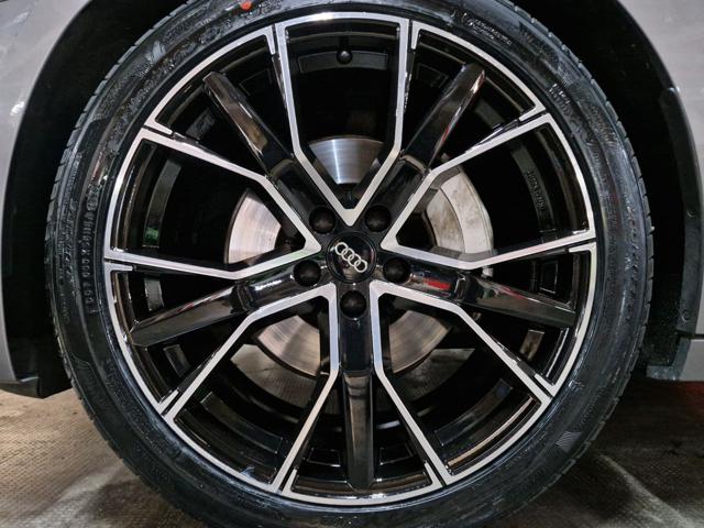 AUDI A6 usata, con Autoradio